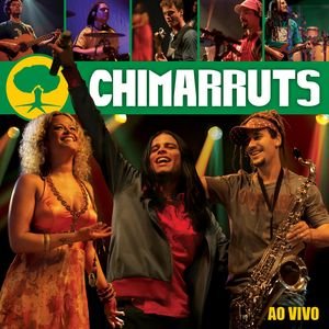 Zdjęcia dla 'Chimarruts Ao Vivo'