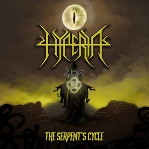 Image for 'The Serpent's Cycle'