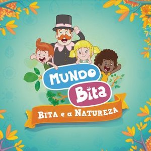 Image for 'Bita e a Natureza'