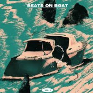Image for 'Beats On Boat: FloFilz'