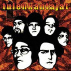 Image for 'Tulenkantajat'