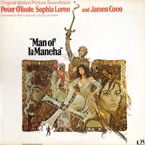 Image for 'Man of La Mancha'