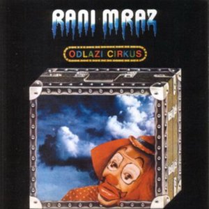 Image for 'Odlazi cirkus'