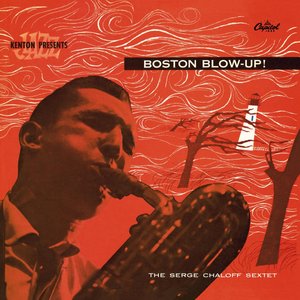Image for 'Boston Blow-Up (Remastered)'