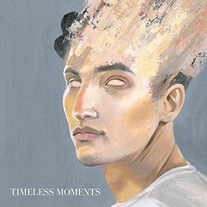 “Timeless Moments”的封面