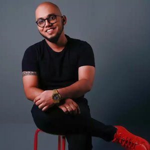 “Siddhu Kumar”的封面
