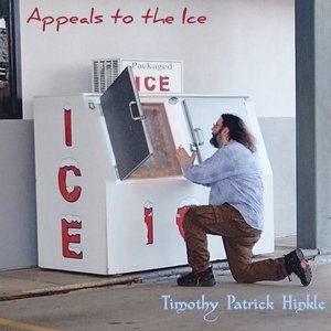 “Appeals to the Ice”的封面