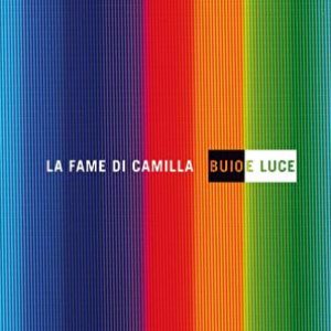Image for 'Buio E Luce'