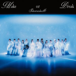 Image for 'Make or Break'