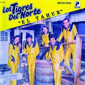 Image pour 'El Tahur'