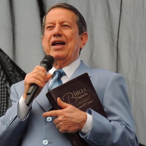 Image for 'MISSIONÁRIO RR SOARES'
