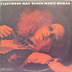Image for 'Black Magic Woman'