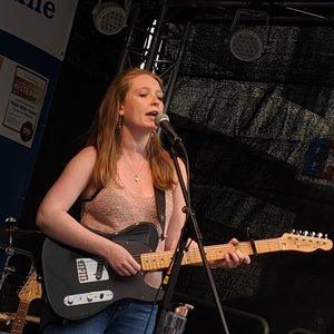 'Leonie Jakobi' için resim