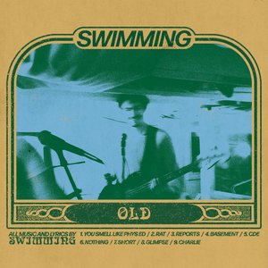 Image for 'Old'