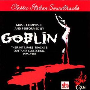 Image for 'The Goblin Collection 1975-1989'