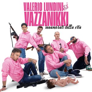 Image for 'Innamorati della Vita'