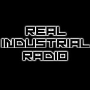 Image for 'Real Industrial Radio'