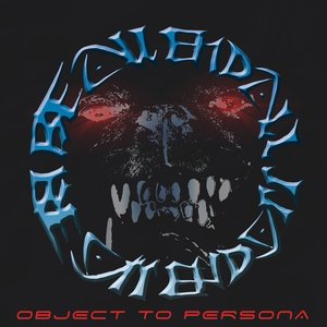 Image for 'Object To Persona'