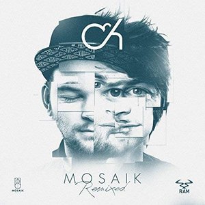 Изображение для 'Mosaik (Remixed)'