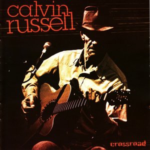 Image for 'Crossroad'
