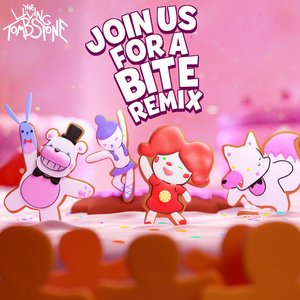 Image for 'Join Us for a Bite (Remix)'