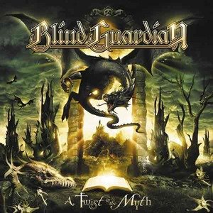 Bild för 'A Twist In The Myth (Limited Edition) CD1'