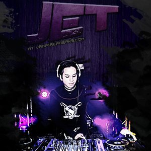 Imagem de 'DJ Jet'