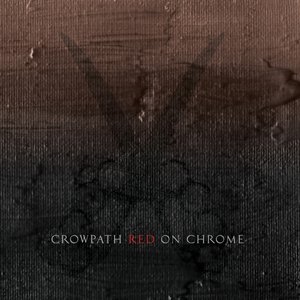 Image for 'Red On Chrome'