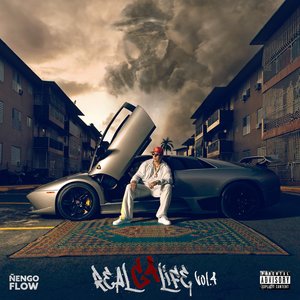 “RealG4Life Vol. 4”的封面