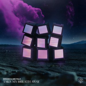 Image for 'Take My Breath Away'