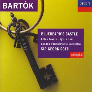 Imagem de 'Bartók: Bluebeard's Castle'