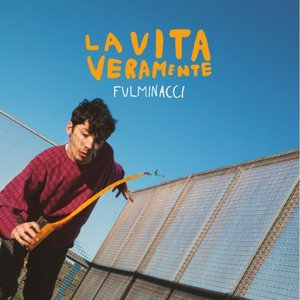 “La Vita Veramente”的封面