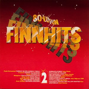 Изображение для '80-luvun Finnhits 2'