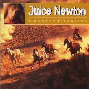 Immagine per 'Country Greats - Juice Newton'