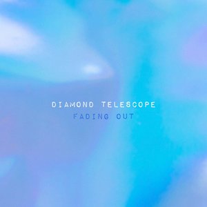 “Diamond Telescope”的封面