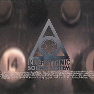 Изображение для 'Innerhythmic Sound System'