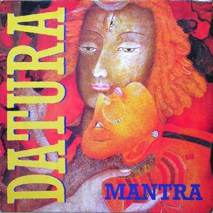 Image pour 'Mantra'