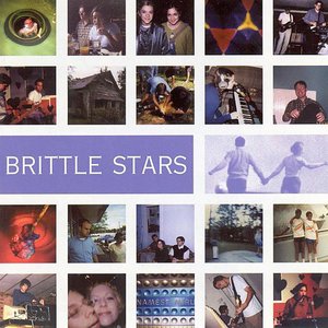 Imagen de 'Brittle Stars'