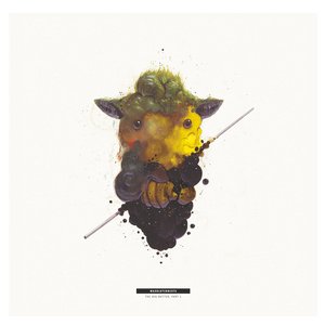 “The Big Butter, Part 1”的封面