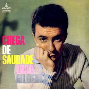 Imagen de 'Chega de Saudade'