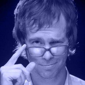 Image for 'Ben Folds'