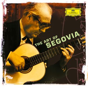 Image for 'The Art of Segovia'