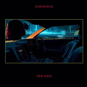 “The Grid”的封面