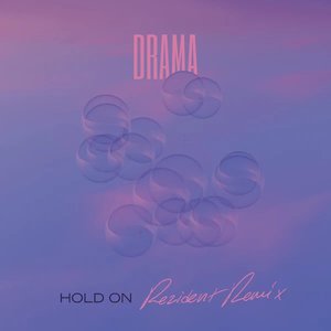 Immagine per 'Hold On (Rezident Remix)'