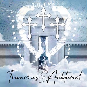 “Traumas&Autotune!”的封面