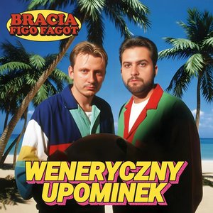 Immagine per 'Weneryczny upominek'