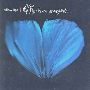 Image for 'Pillow Lips'