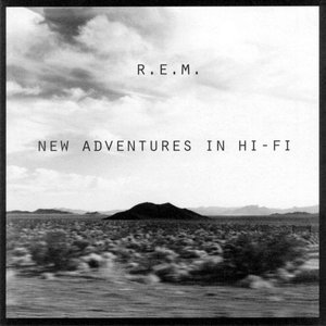 Image for 'New Adventures in Hi‐Fi'
