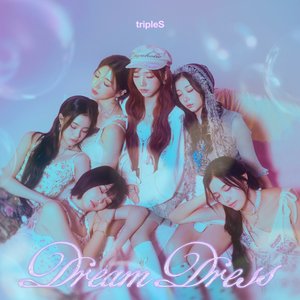 Image for 'Dream Dress'