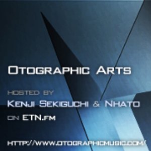 “Kenji Sekiguchi & Nhato”的封面